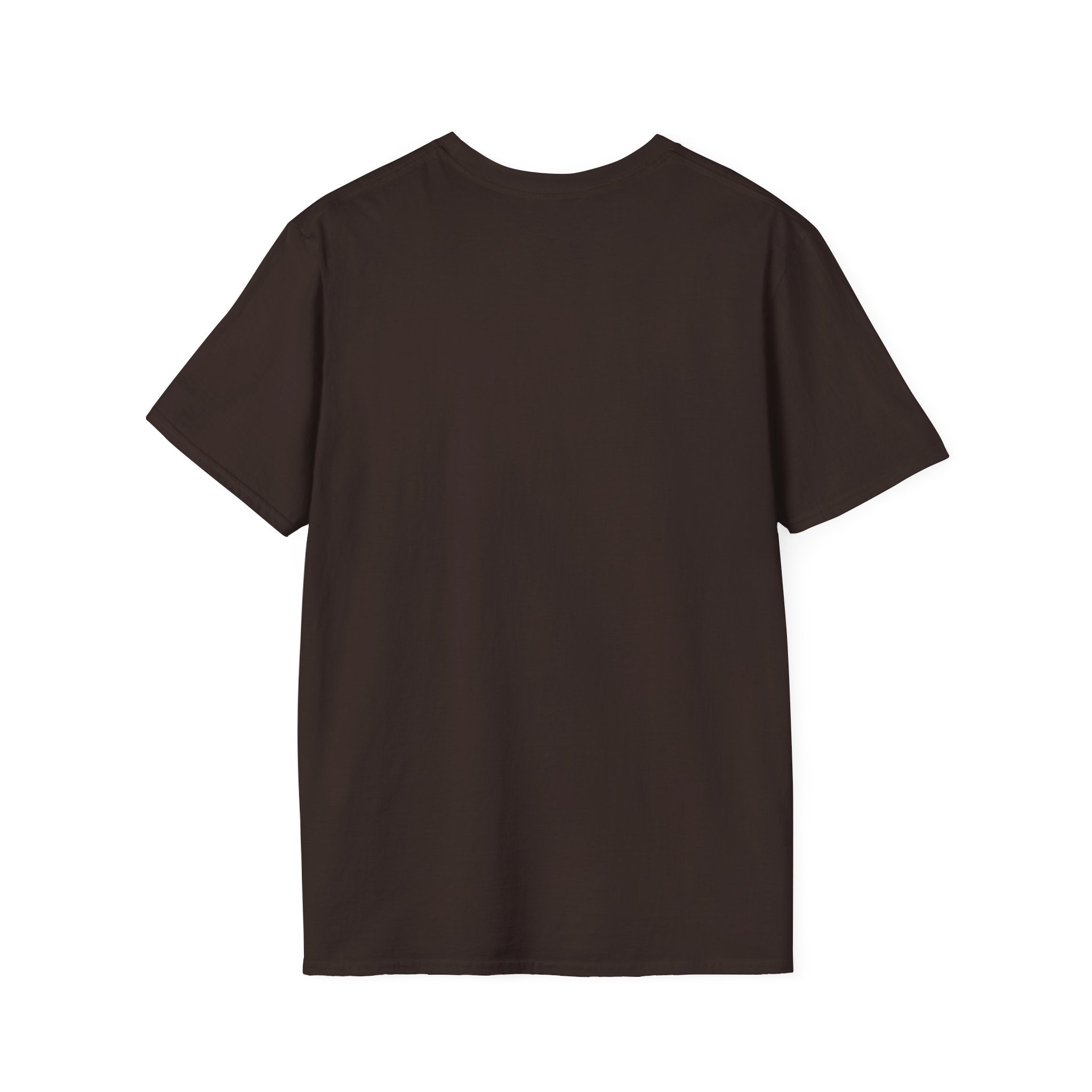 Faith-Inspired T-Shirt - 'To God Alone Be the Glory'