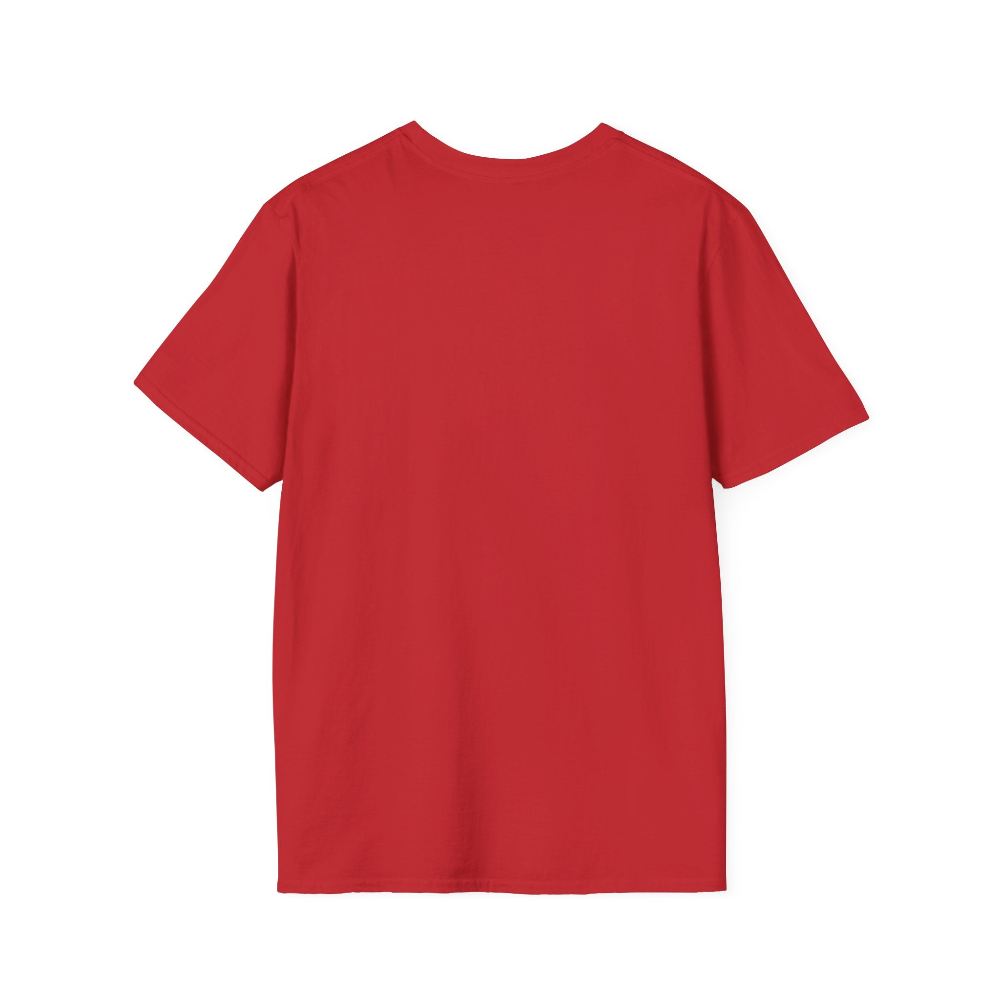 Faith-Inspired T-Shirt - 'To God Alone Be the Glory'