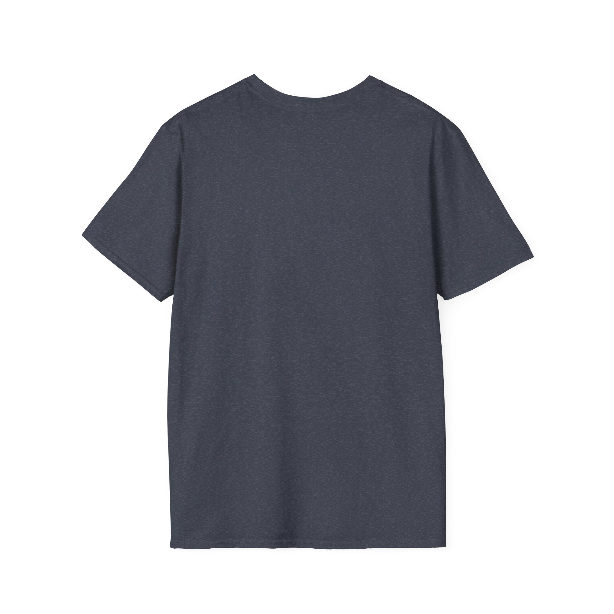 Faith-Inspired T-Shirt - 'To God Alone Be the Glory'