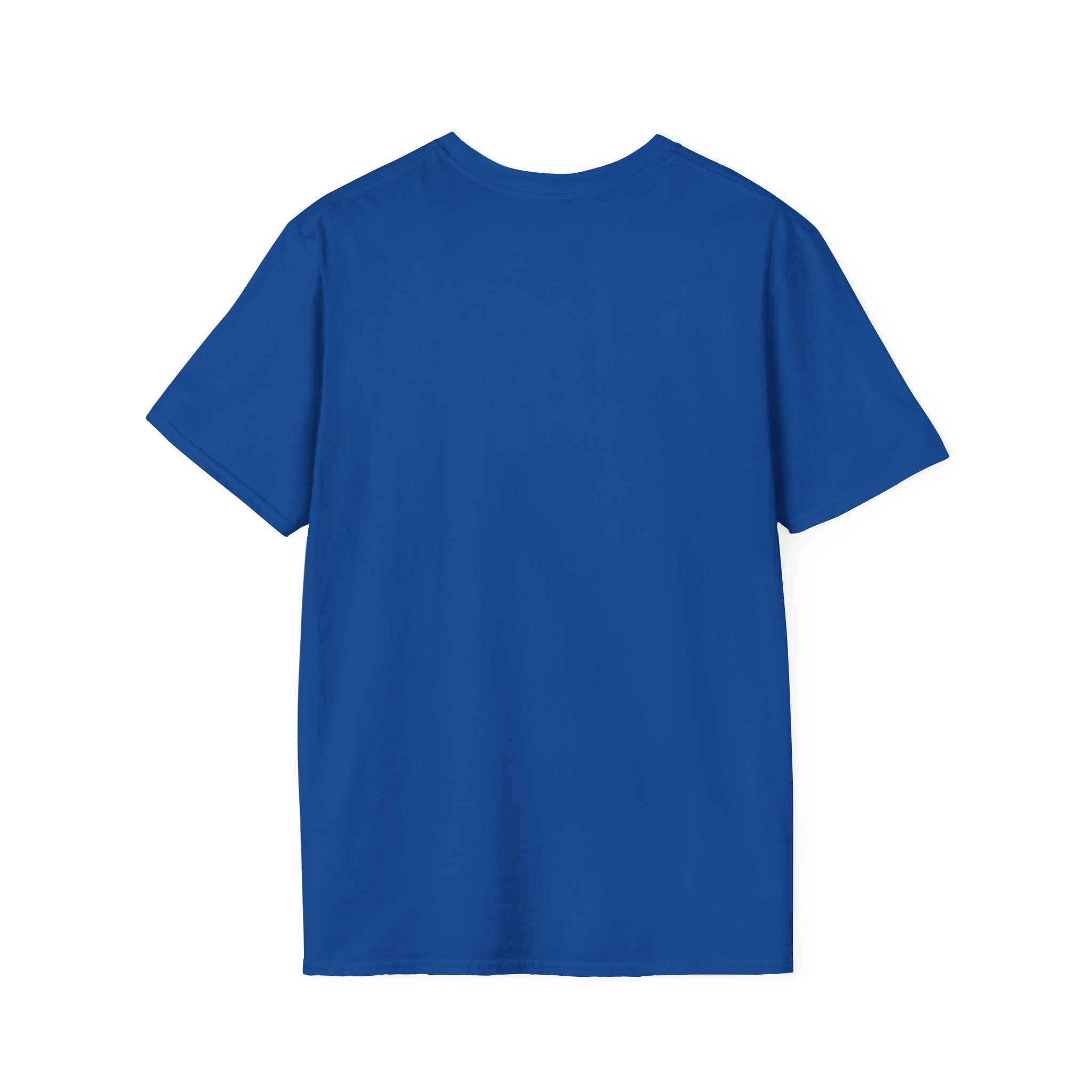 Faith-Inspired T-Shirt - 'To God Alone Be the Glory'