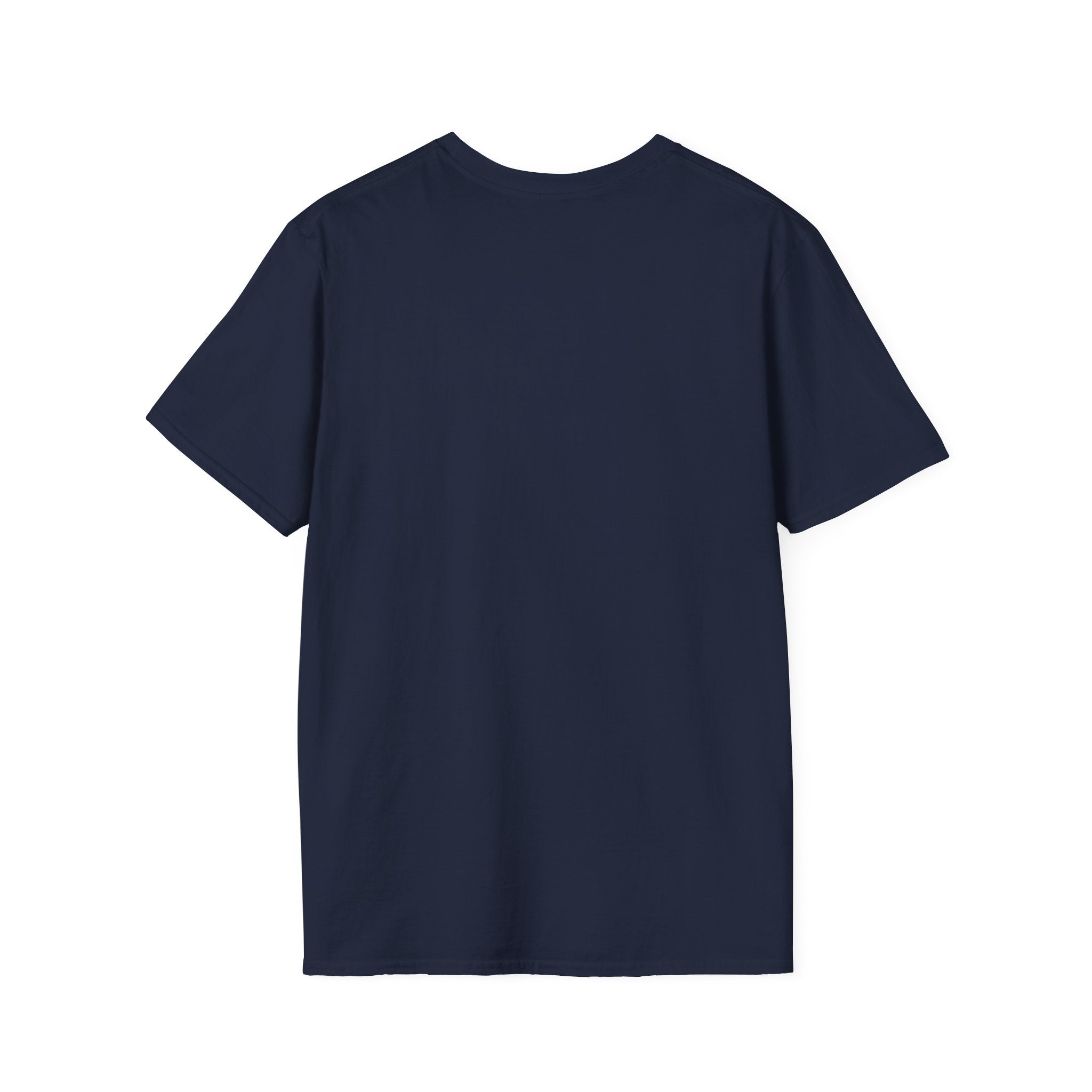 Faith-Inspired T-Shirt - 'To God Alone Be the Glory'