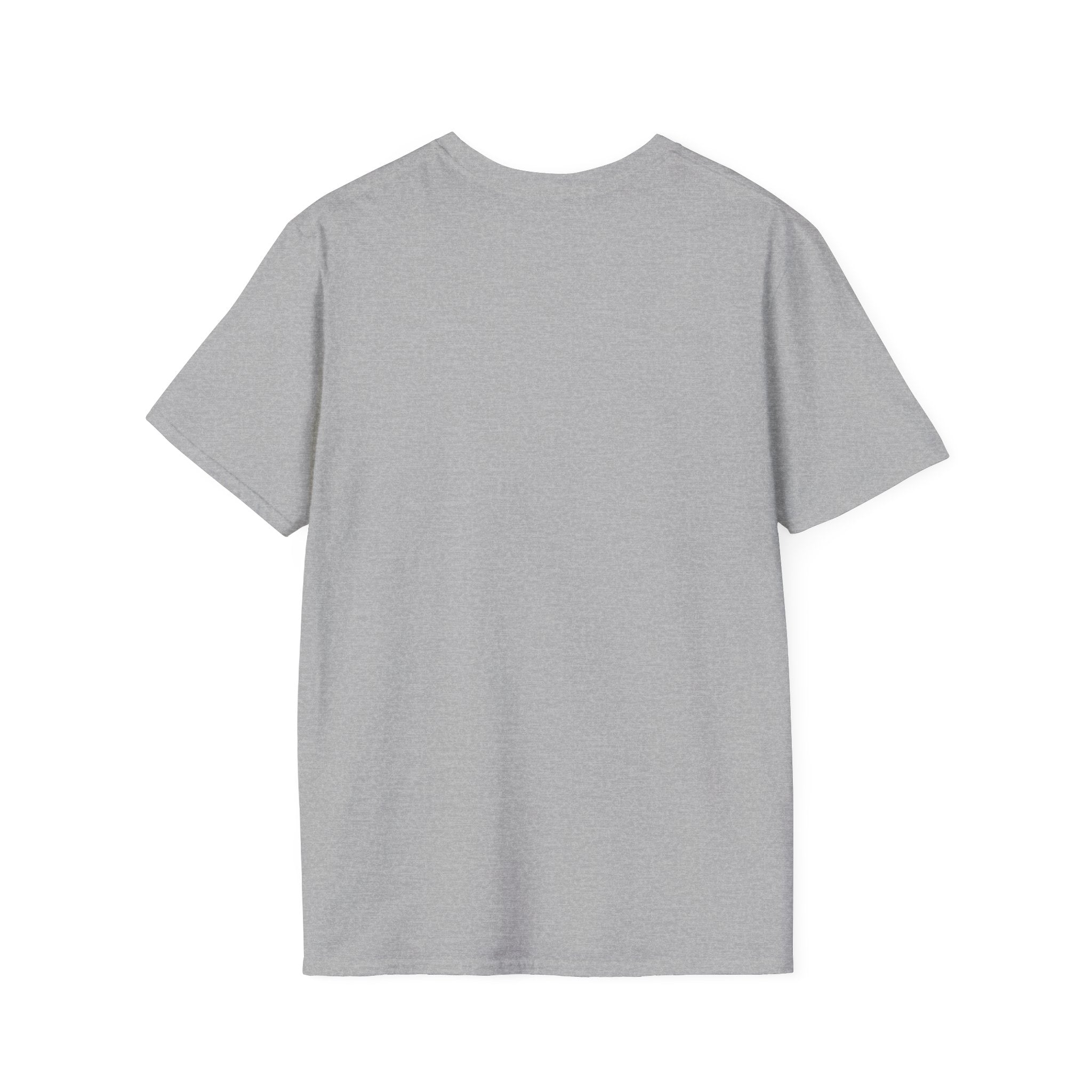 Faith-Inspired T-Shirt - 'To God Alone Be the Glory'