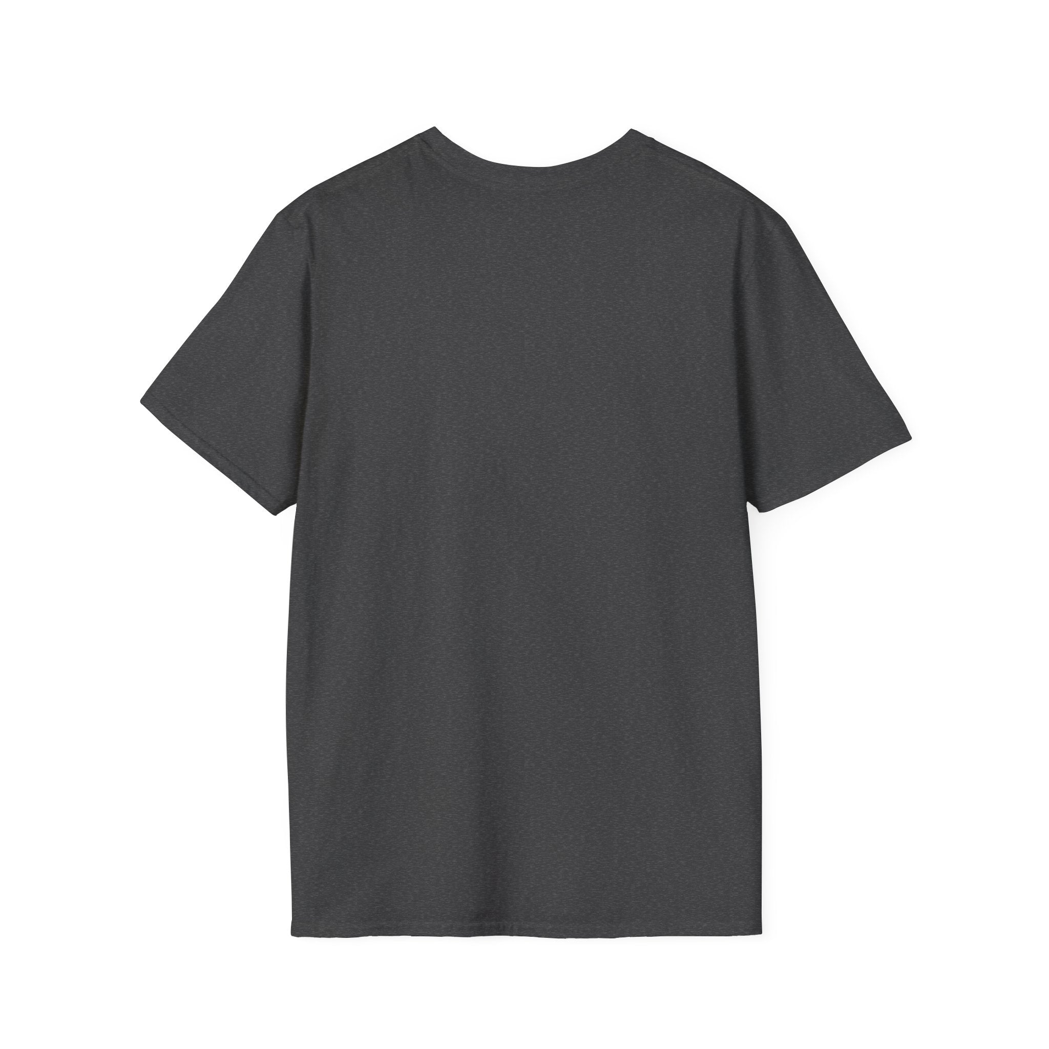 Faith-Inspired T-Shirt - 'To God Alone Be the Glory'