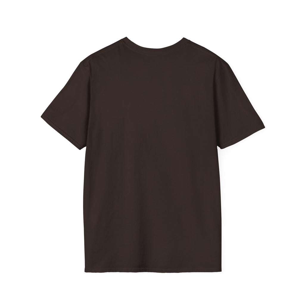 Faith-Inspired T-Shirt - 'To God Alone Be the Glory'