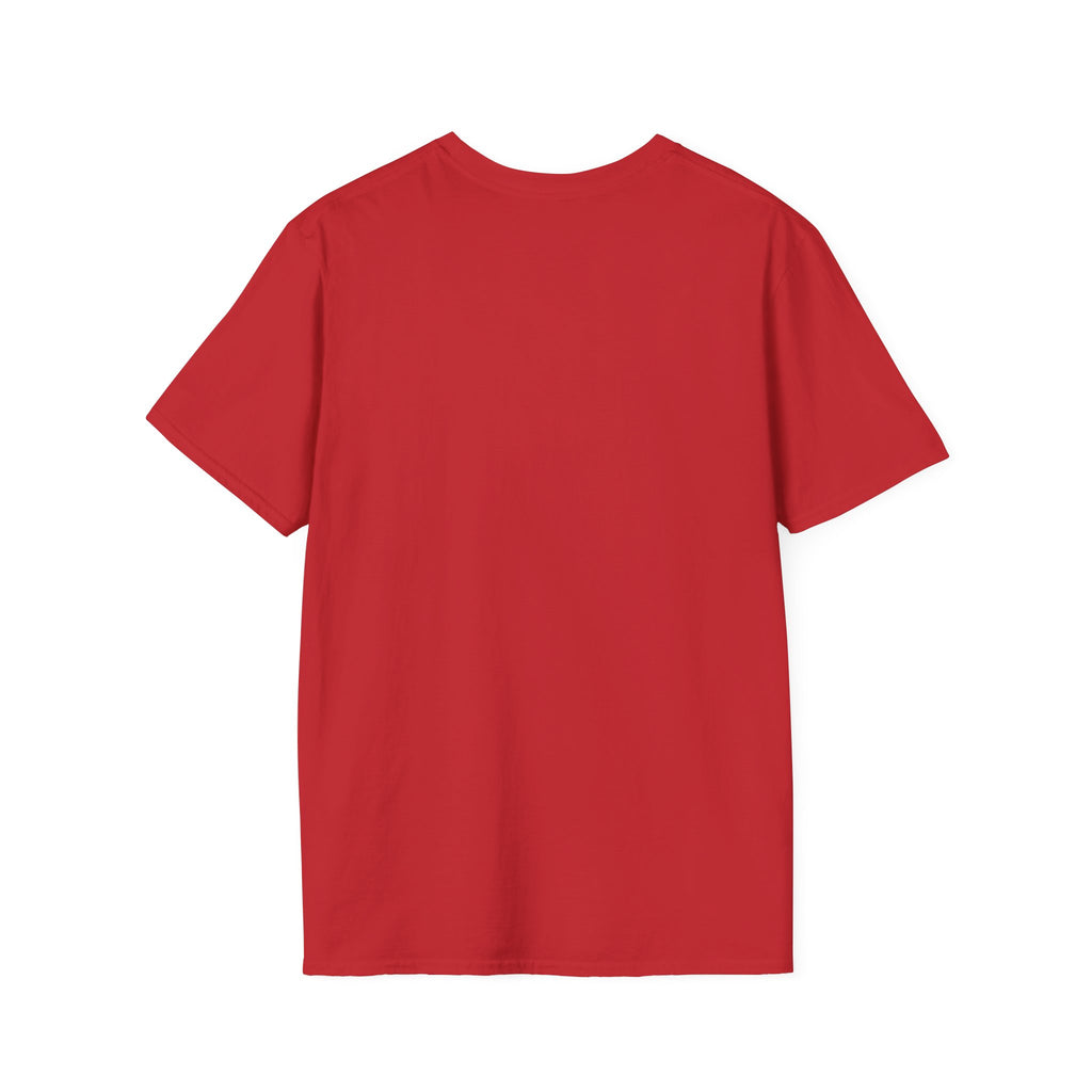 Faith-Inspired T-Shirt - 'To God Alone Be the Glory'