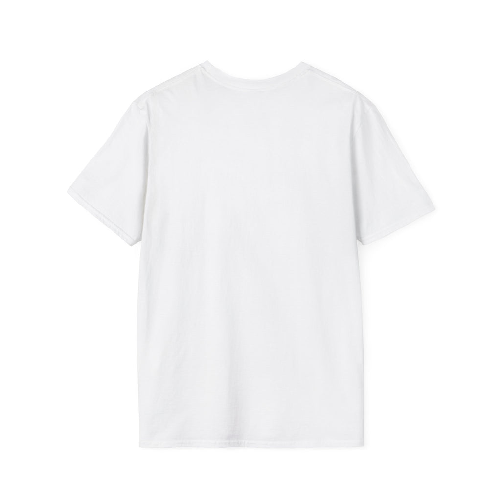 Faith-Inspired T-Shirt - 'To God Alone Be the Glory'