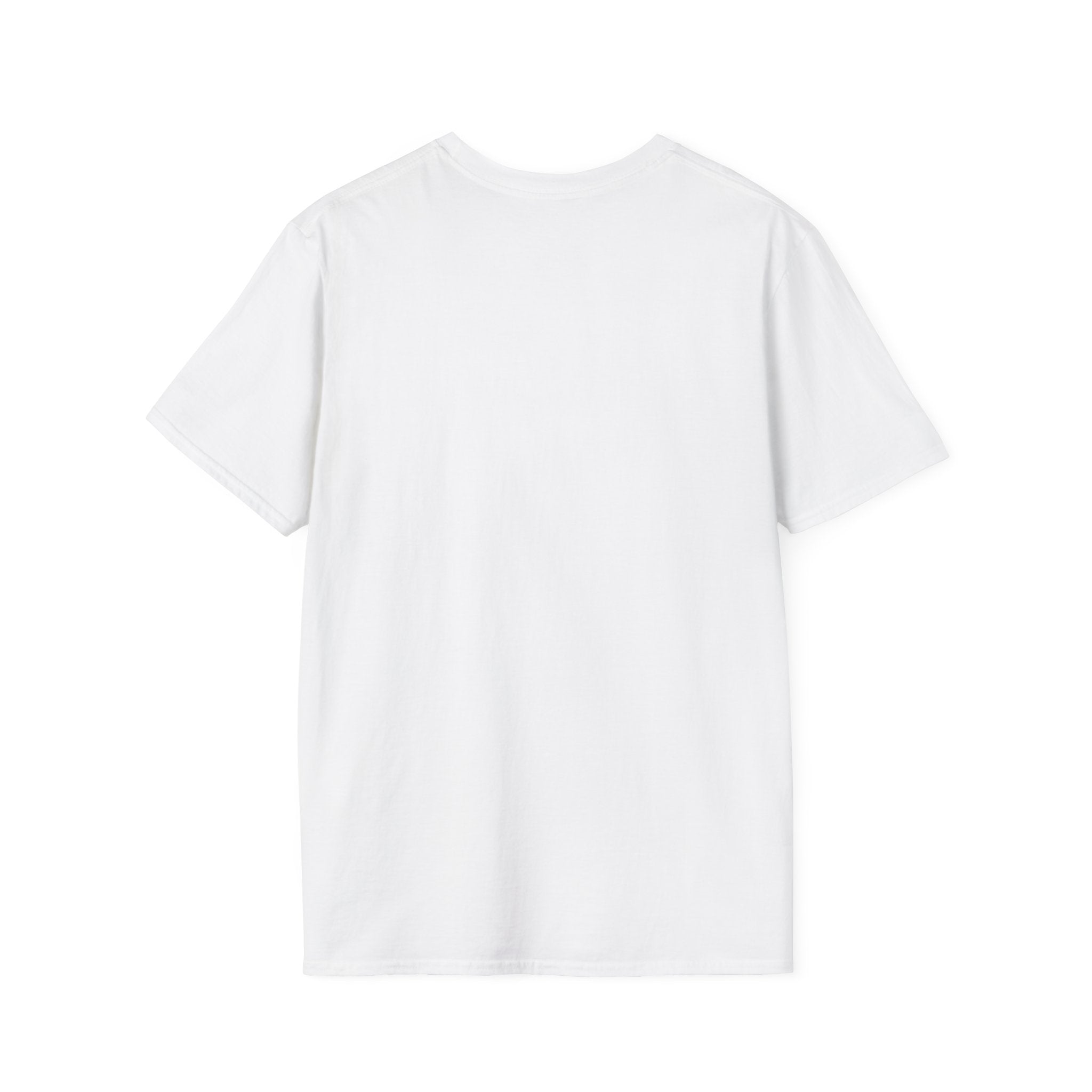 Faith-Inspired T-Shirt - 'To God Alone Be the Glory'