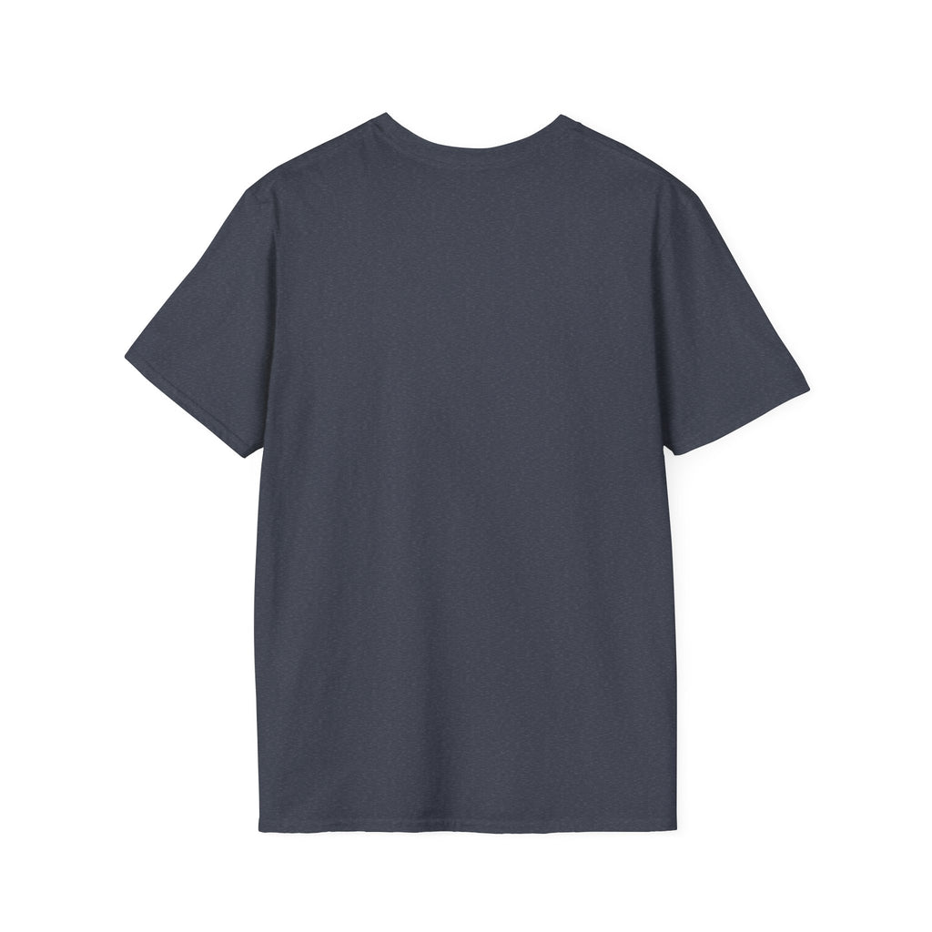 Faith-Inspired T-Shirt - 'To God Alone Be the Glory'