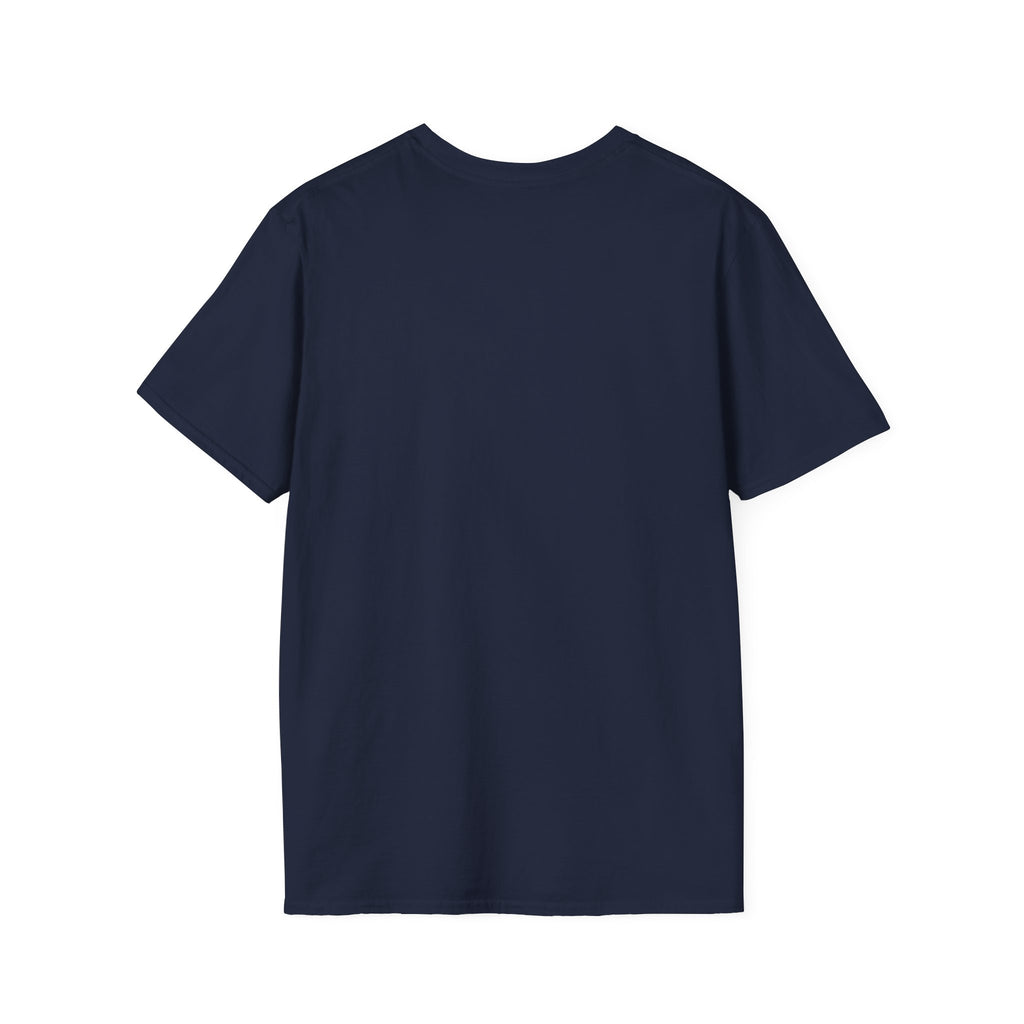Faith-Inspired T-Shirt - 'To God Alone Be the Glory'