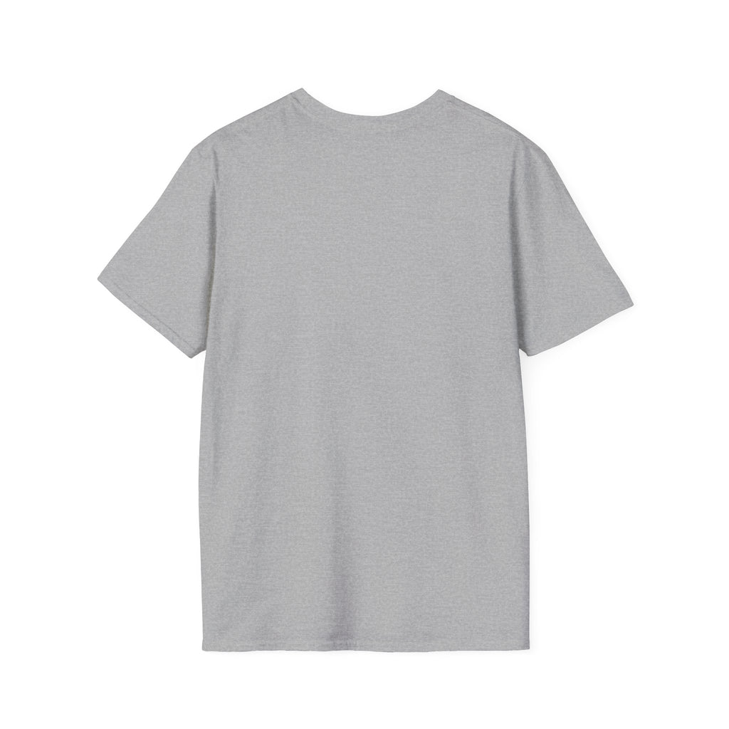 Faith-Inspired T-Shirt - 'To God Alone Be the Glory'