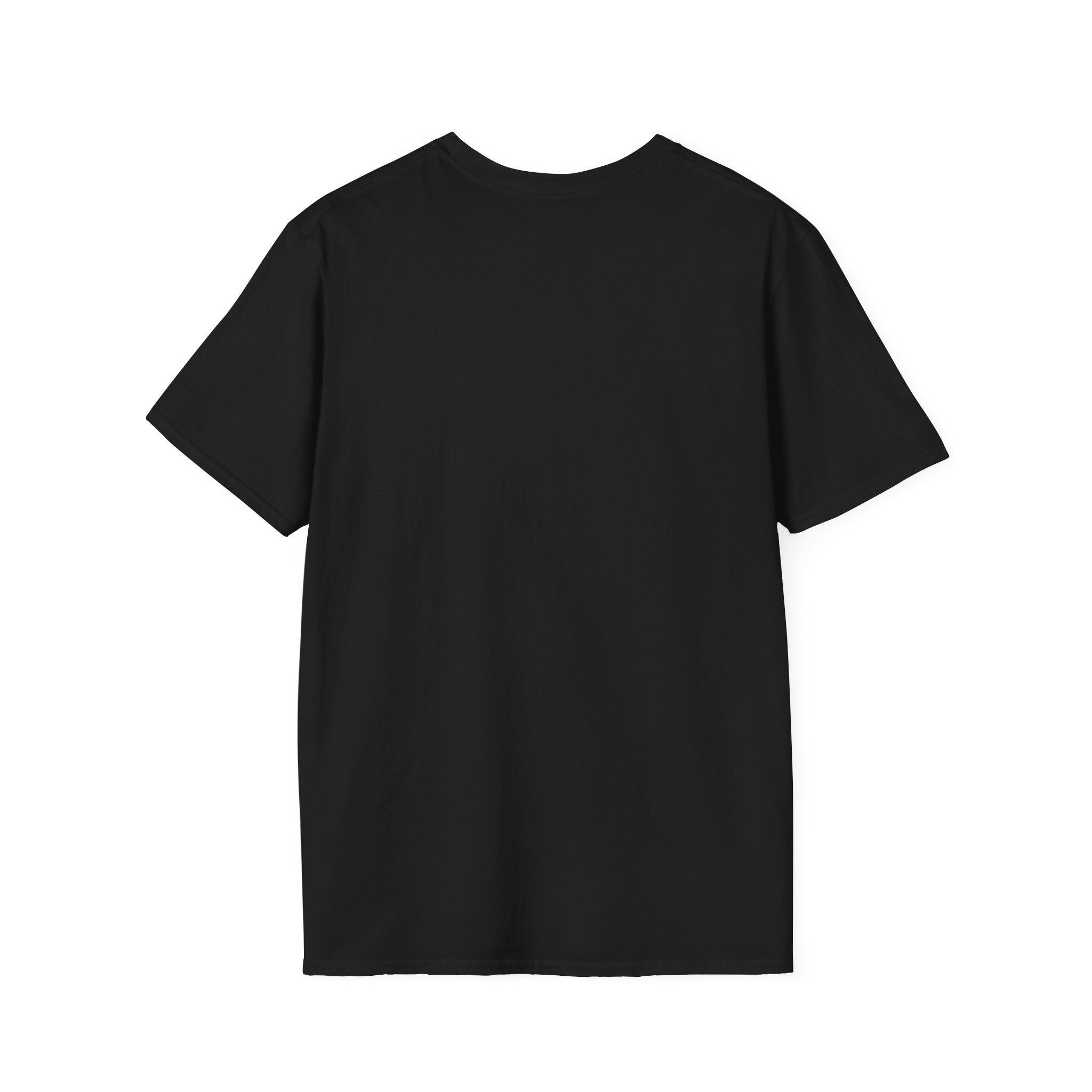 Faith-Inspired T-Shirt - 'To God Alone Be the Glory'
