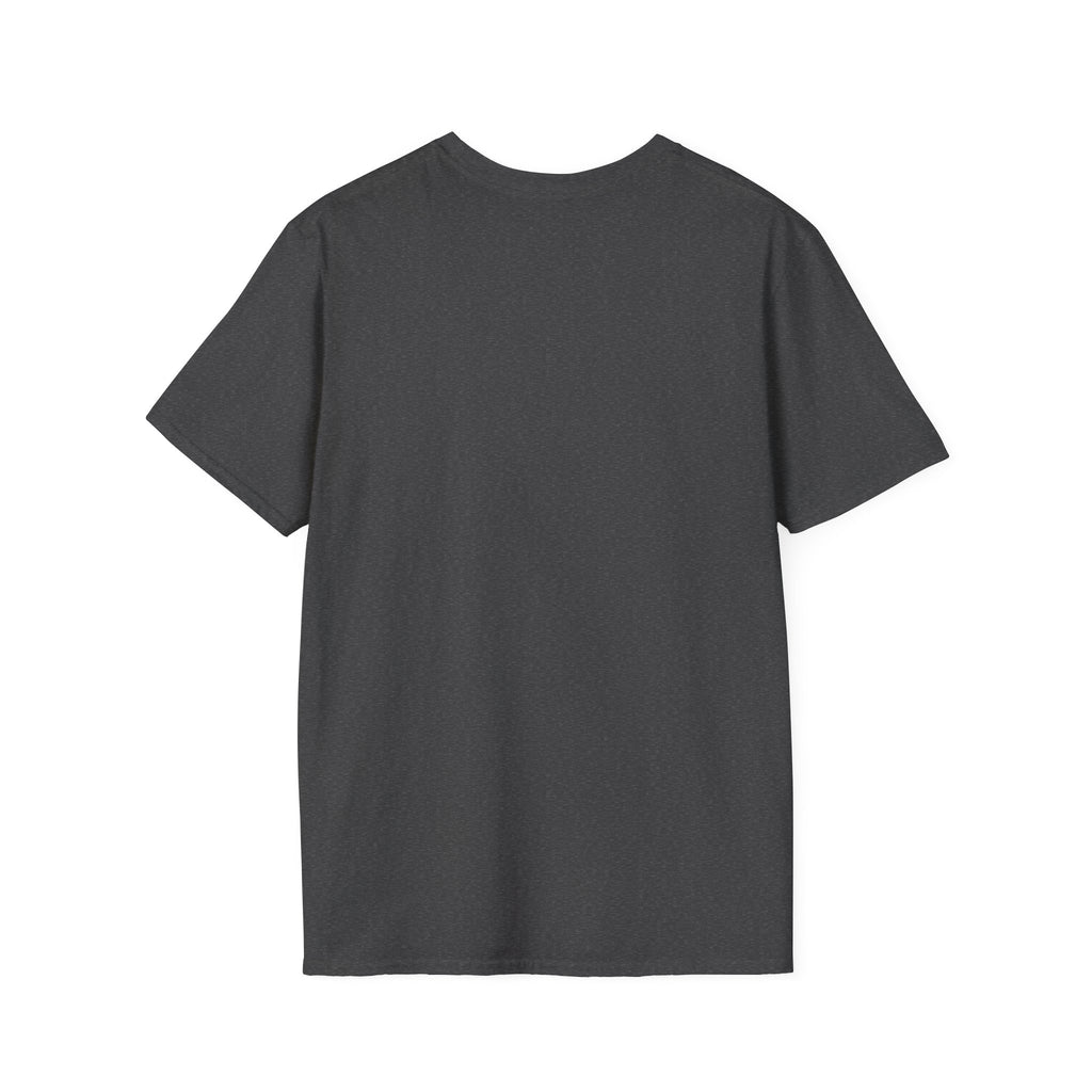 Faith-Inspired T-Shirt - 'To God Alone Be the Glory'